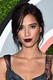 KELSEY ASBILLE at GQ Men of the Year Awards 2017 in Los Angeles 12/07 ...