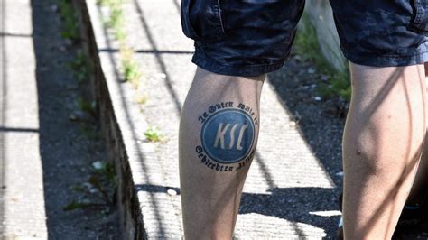 Der fc preußen paderborn wurde am 1. Aus Sicherheitsgründen: KSC-Fans bekommen in Münster den ...