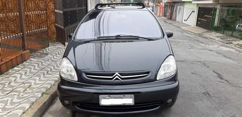 Citroen Xsara Picasso Ex Desapega