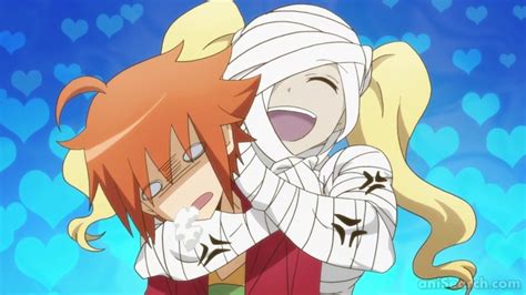 We offer 30 of how to keep a mummy wallpapers that will instantly freshen up your mobile phone or laptop and computer. How to Keep a Mummy (Anime) | aniSearch