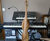 Electric Upright Bass : 7 Steps (with Pictures) - Instructables