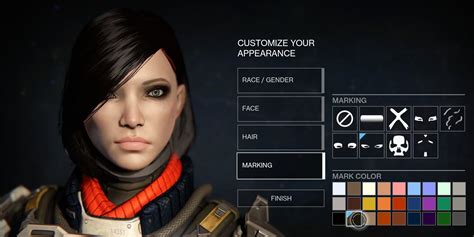 Destiny 2 Desperately Needs More Character Customization Options