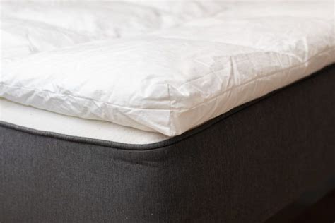 Best Mattress Toppers 2020 Reviews By Wirecutter