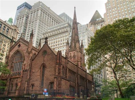 Best Churches In New York City Xcellent Trip