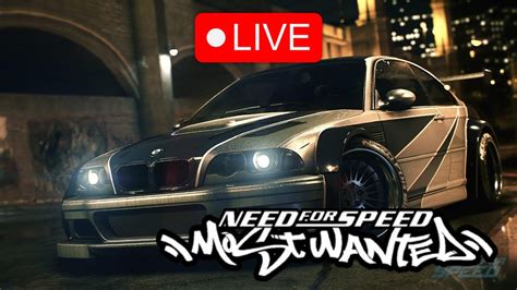 Need For Speed Most Wanted Dominando As Ruas V T O Youtube