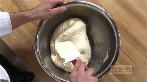Super Quick Video Tips How To Fold Your Bread Like A Pro Youtube