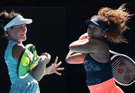 Australian Open Womens Final Jennifer Brady Vs Naomi Osaka Preview Odds