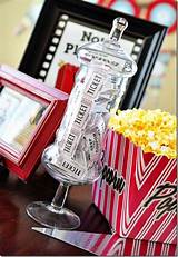 See more ideas about movie themes, movie themed party, hollywood party theme. Favorite Movie Night Party Ideas - Decor to Adore