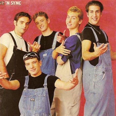 Nsync Vs Bsb — The Ultimate Showdown 90s Boy Bands 90s Fashion