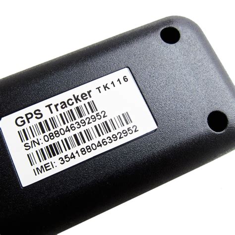 Best 45g Mini Hidden Gps Tracker For Vehicle Tk116
