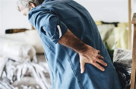 Back Pain And Trouble Breathing The Causes And Treatment
