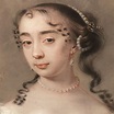 Portrait of Charlotte Boyle-FitzRoy (c.1650-1684), eldest illegitimate ...