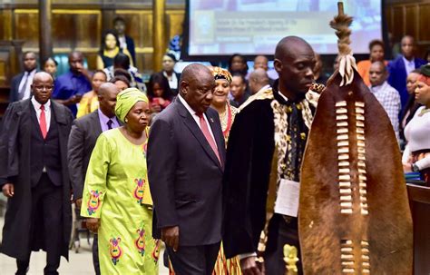 Cyril ramaphosa replaces zuma as south african president. President Cyril Ramaphosa responds to debate in National ...