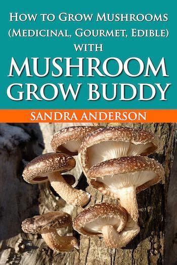 Mushroom Grow Buddy™