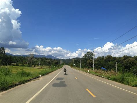 Open Road Thailand Epicure And Culture