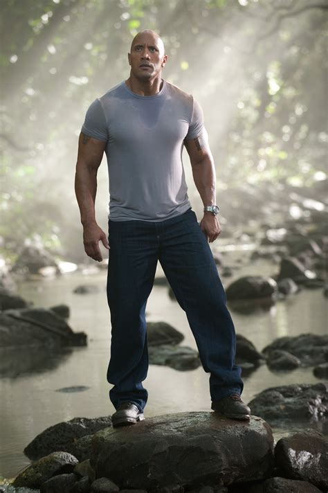 Journey just hasn't been the same since he left, the songs and albums are just not as good as when he was in the band. Dwayne Johnson Journeys to 'The Mysterious Island' - 4 ...