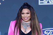 Tisha Campbell of 'Martin' Shares Funny Quarantine Moments with Kids ...