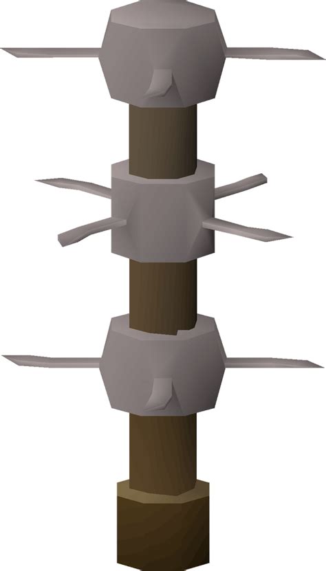 Spin Blades Osrs Wiki