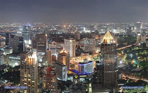 Bangkok | The Real Beauty & Capital Of Thailand | World For Travel