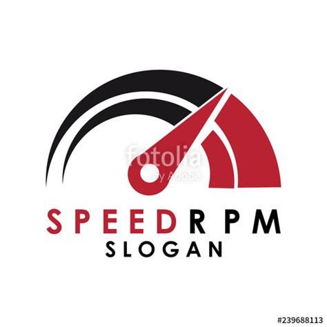 Speed Logo Vector At Collection Of Speed Logo Vector