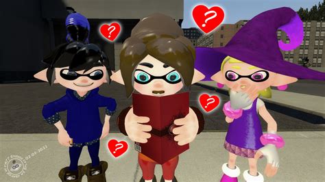 [ART TRADE] Starla's Secret Admirer by VM77Studios on DeviantArt