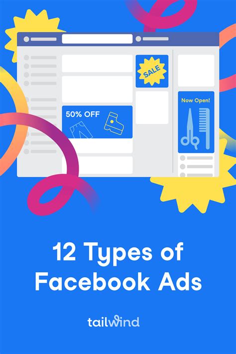 12 Types Of Facebook Ads A Quick Guide Artofit