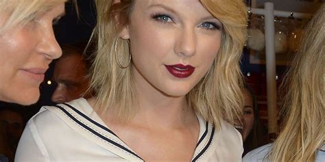 This Taylor Swift Lookalike Looks More Like Taylor Swift Than Taylor