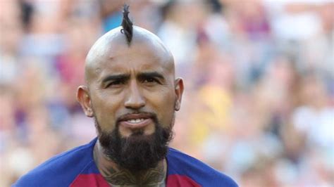 Born 22 may 1987) is a chilean professional footballer who plays as a midfielder for serie a club inter milan and the chile national team. Barcelona reject Inter Milan offer for Arturo Vidal - AS.com