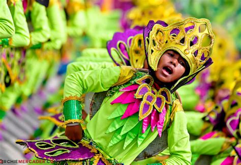 The Sandugo Festival A Colorful Way To Commemorate History