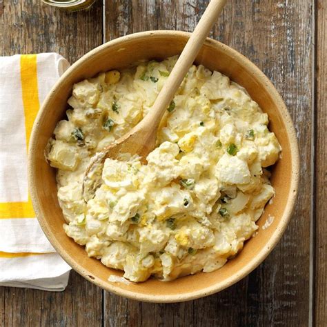 35 Potato Salad Recipes For Your Summer Bbq