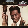 Release “Blues Masters: The Very Best of Johnny "Guitar" Watson” by ...