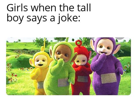 Check spelling or type a new query. Teletubbies_memes