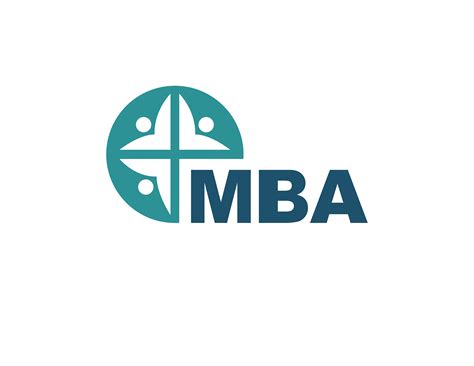 Mba Logo On Behance