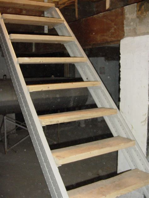 Photo Gallery Of Fast Stair Stringers