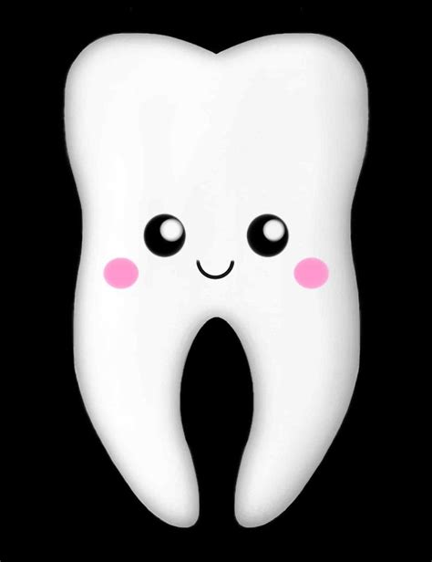 Teeth Cute Dental Hd Phone Wallpaper Pxfuel