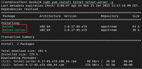 How To Use Telnet Command In Linux With Practical Examples