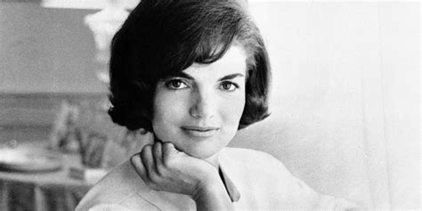 12 Unforgettable Style Lessons From Jackie Kennedy Photos Huffpost