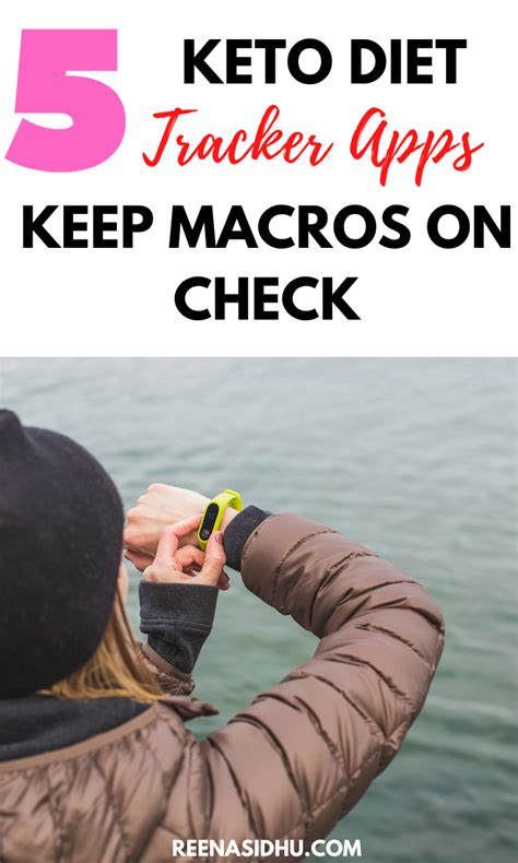 Virtuagym's calorie, carb & fat counter app doesn't just keep track of the macros you consume daily. 5 Keto Diet Tracker Apps To Keep Your Keto Macros On Check ...
