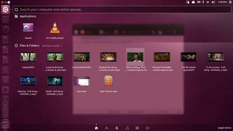 How To Clear Recent History In Ubuntu Youtube