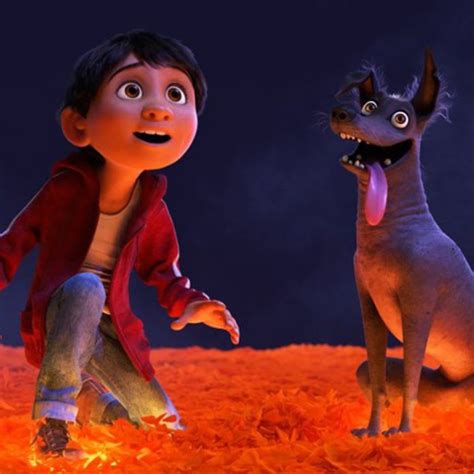 Ve El Primer Tráiler De Coco La Peli De Pixar Inspirada En México