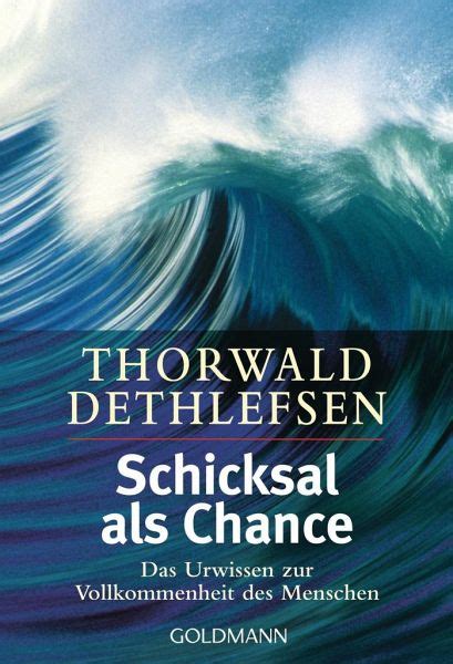 Fate, destiny, fate, destiny, destiny, fate, fate, fortune. Schicksal als Chance von Thorwald Dethlefsen - Taschenbuch ...