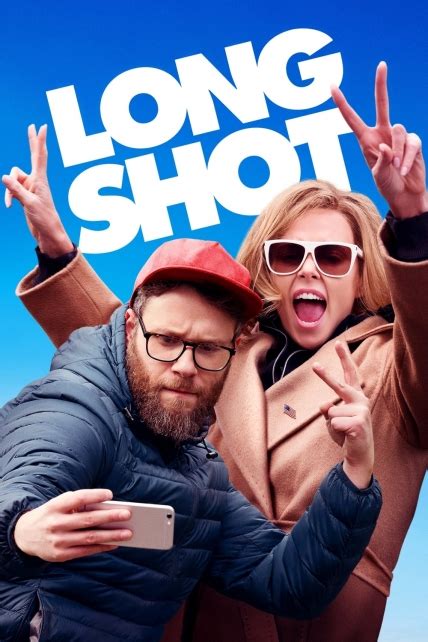 دانلود فیلم Long Shot 2019 لانگ شات با زیرنویس فارسی و تماشای آنلاین