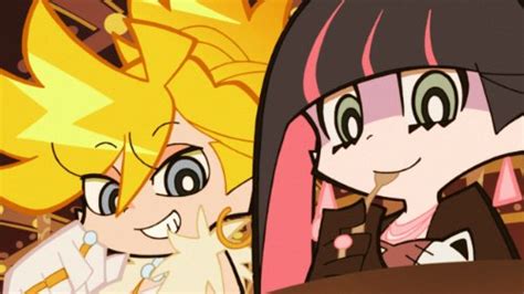 PANTY STOCKING WITH GARTERBELT VOL SPECIAL EDITION JAPAN DVD From J Japan EBay