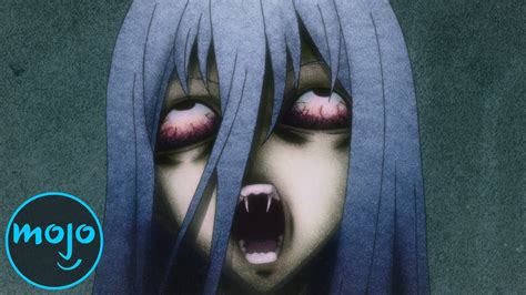 Discover More Than 78 Scariest Anime To Watch Latest Incdgdbentre