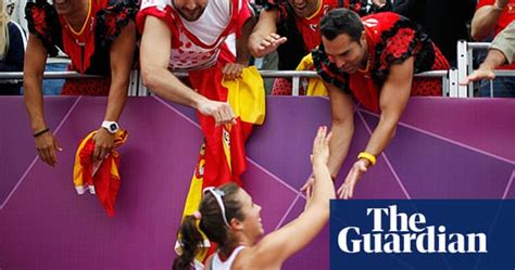 London 2012 Olympic Winners And Losers In Pictures Sport The