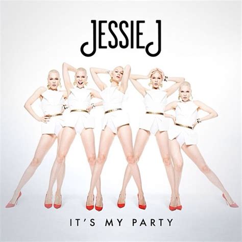 It's all about the money jessie j. Jessie J Unveils 'It's My Party' Single Artwork - Capital