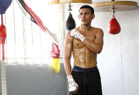 Jose Benavidez Returns May 15th Against Jorge Paez Jr