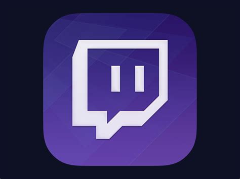 Twitch Icon Template Pewy