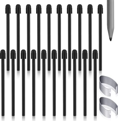 20pcs Marker Pen Tips/Nibs for Remarkable 2, Maker Pen Tip Replacement