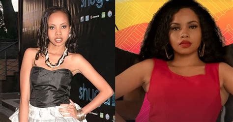 5 Photos Of Kenyan Movie Stars Before And After They Appeared On